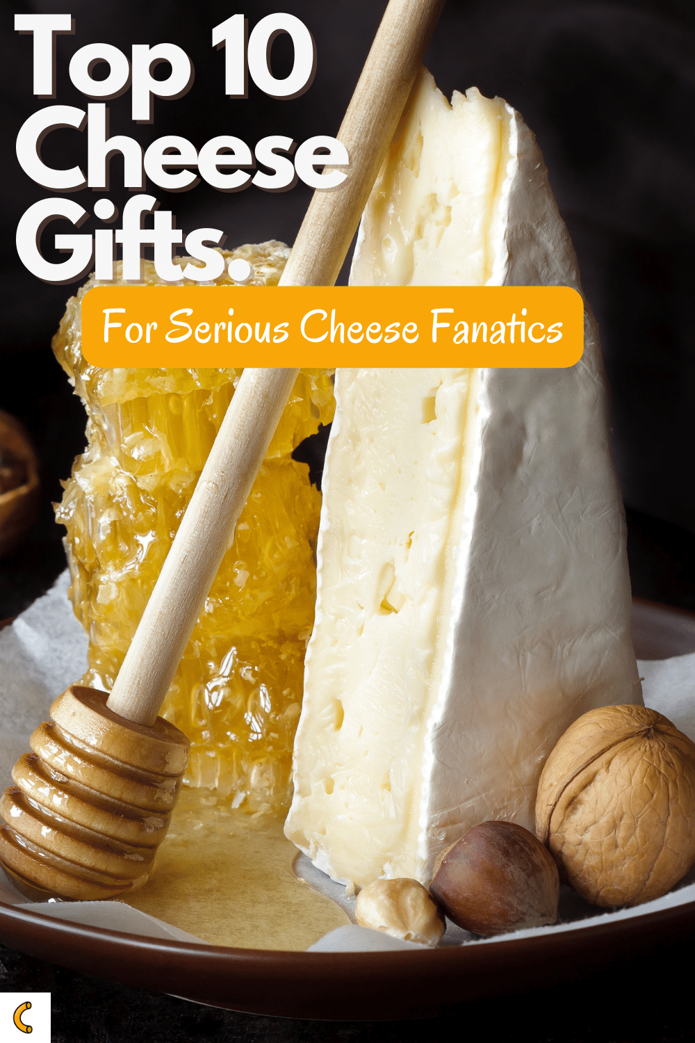 top 10 cheese gifts for cheese lovers! 